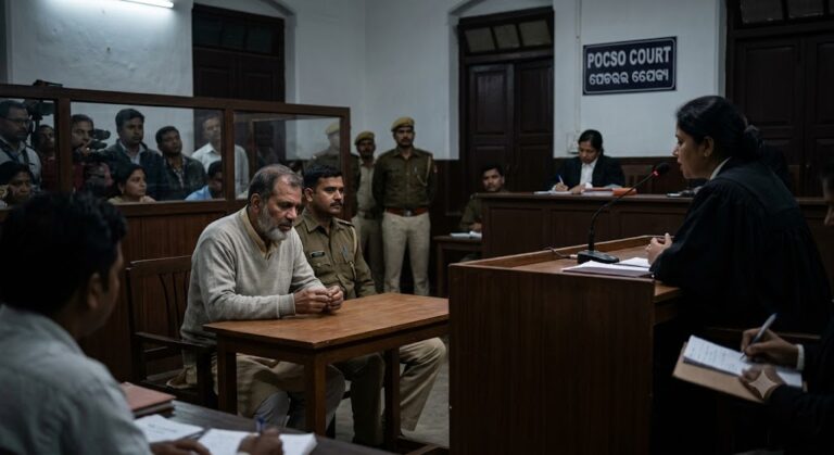 POCSO