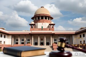 Supreme Court on In-Laws in Marital Disputes: Quashes POCSO Case Against Paternal Aunt