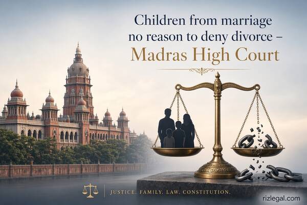 Children from Marriage